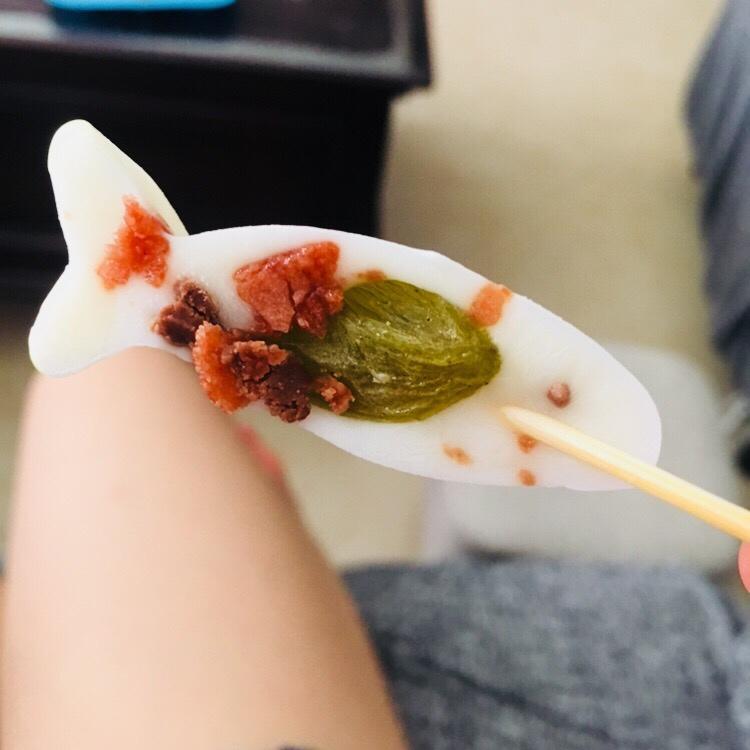 迷你小奶糕（炒鸡简单）