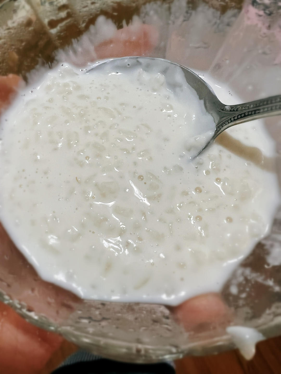 【米布丁】简爱同款，只用4种食材就能做