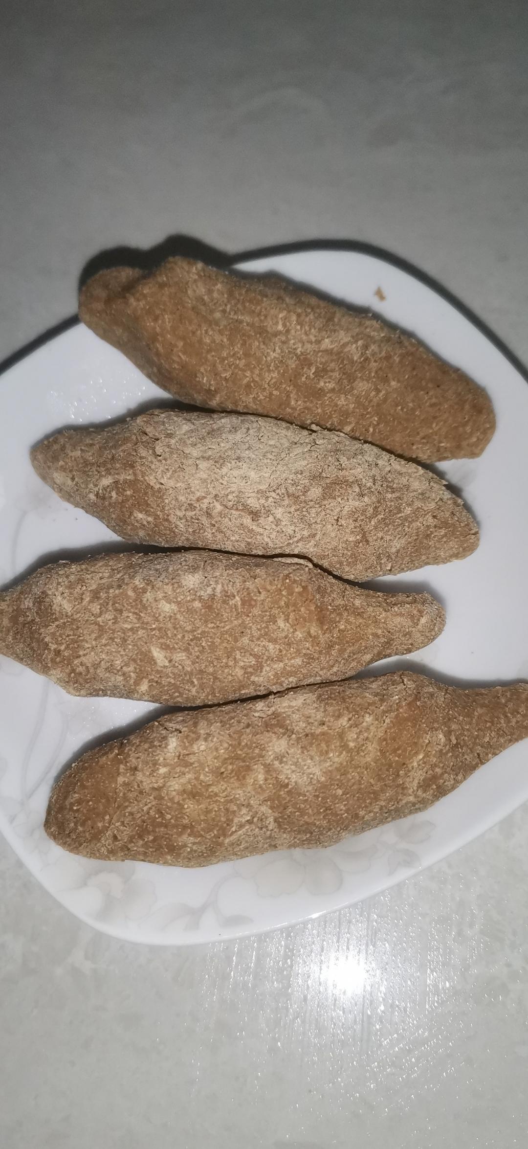 青稞糌粑