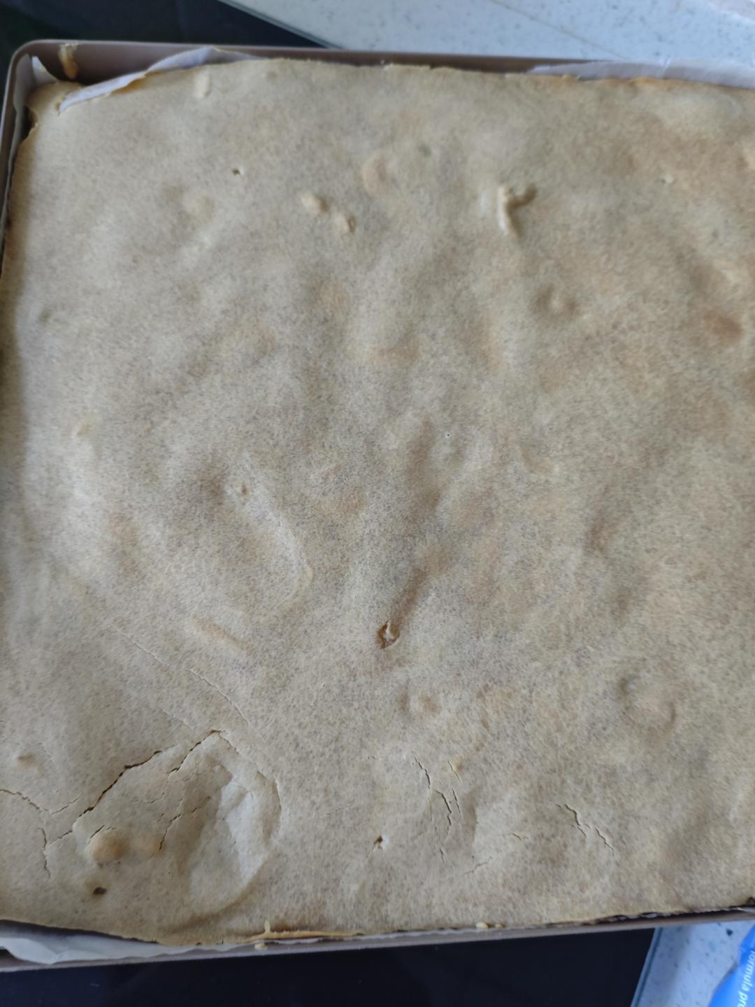 养生贵妃糕、烤年糕、糯米糕（超好吃）