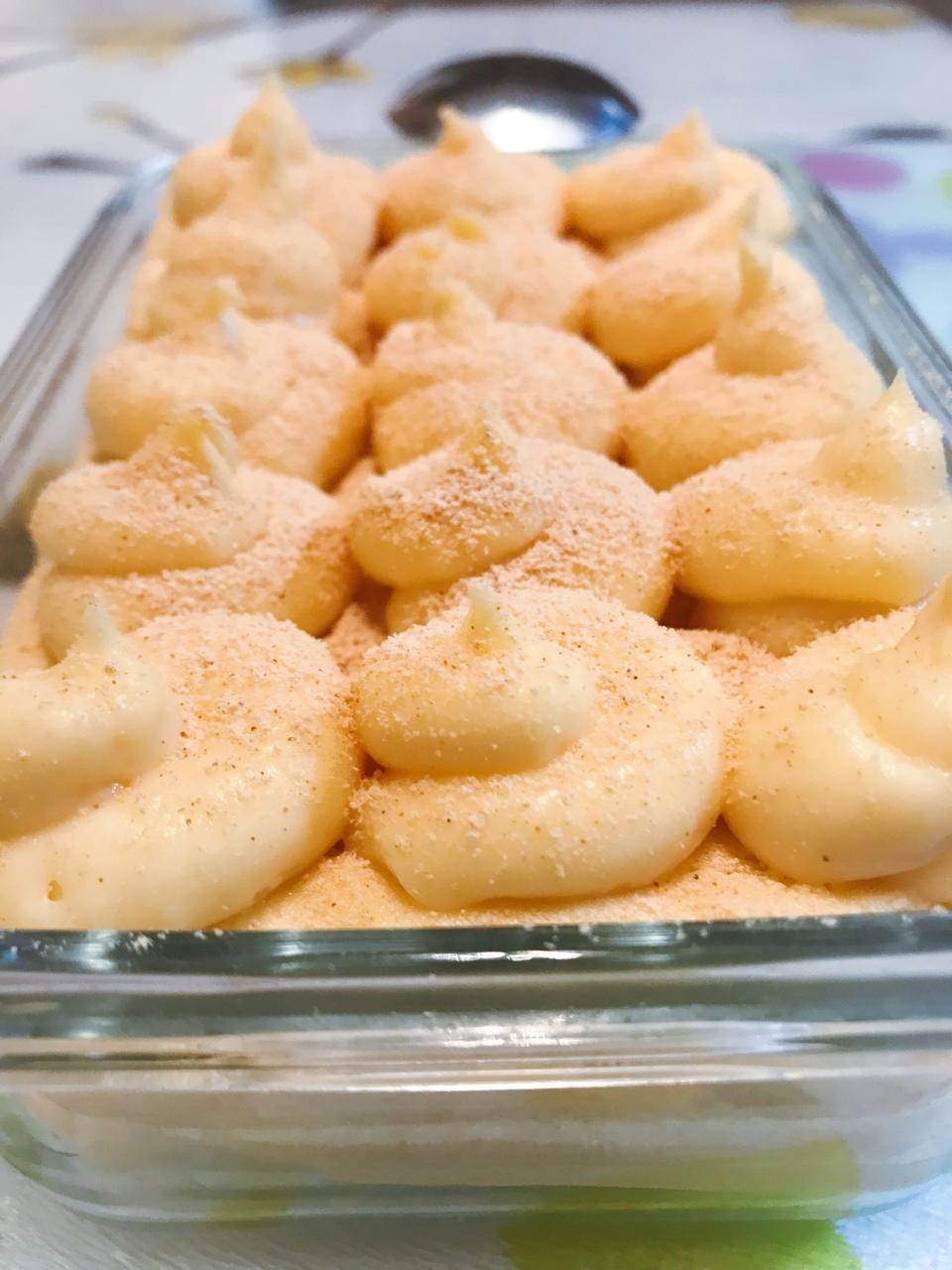 日式豆乳盒子（史上最详细步骤图）