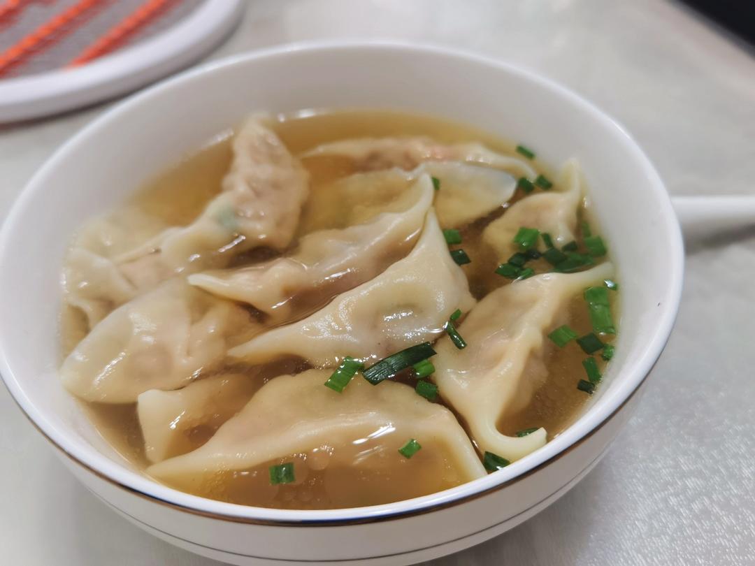 万能馅