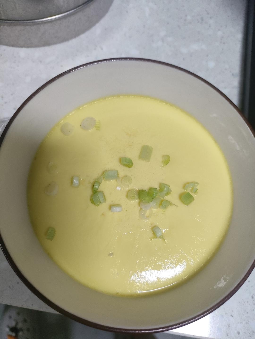 零失败水蒸蛋