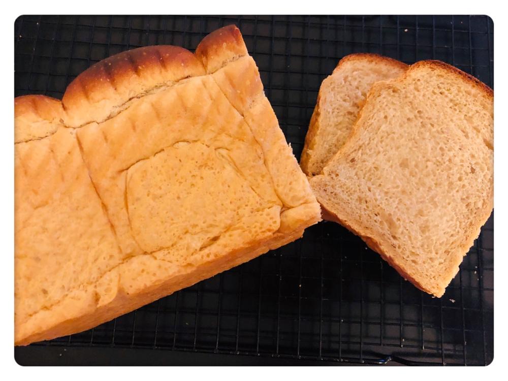 团长的汤种吐司（小餐包通用的万能配方）