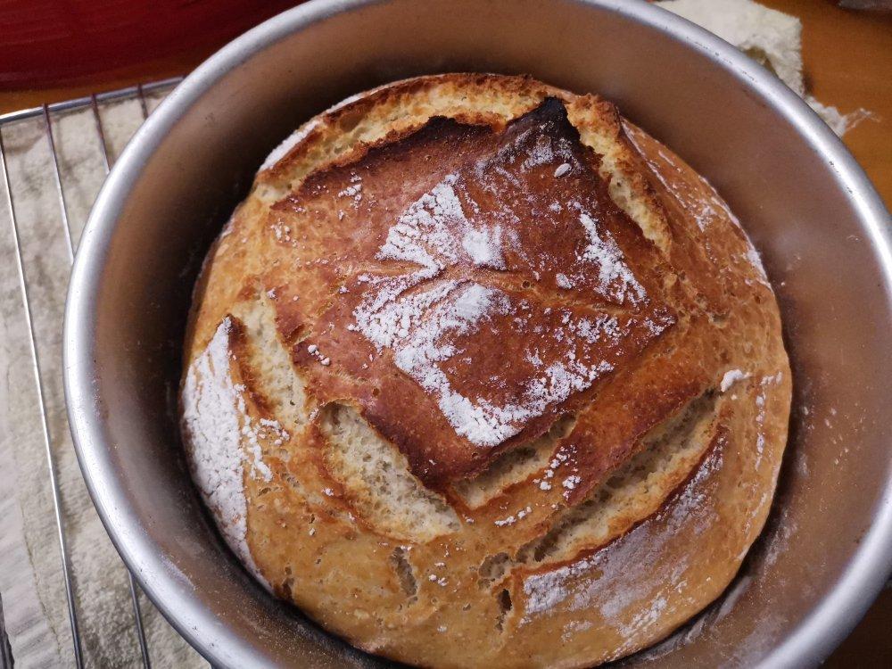 绝密！8分钟，8块钱，吃8天的正宗欧包loaf来了！