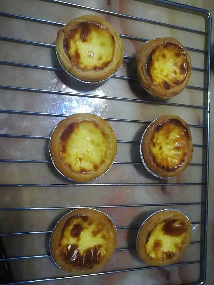 视频菜谱:蛋塔液 蛋挞液（不腻,全蛋,无淡奶油）