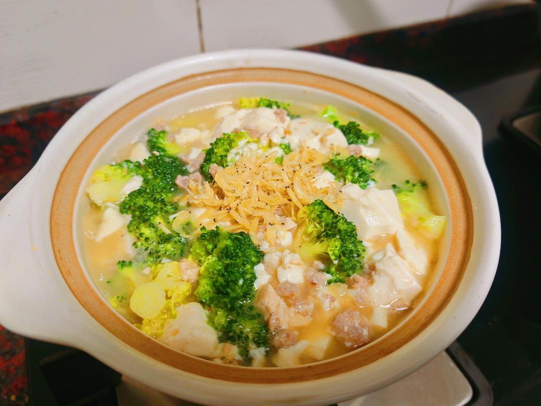 午餐•2026年4月18日