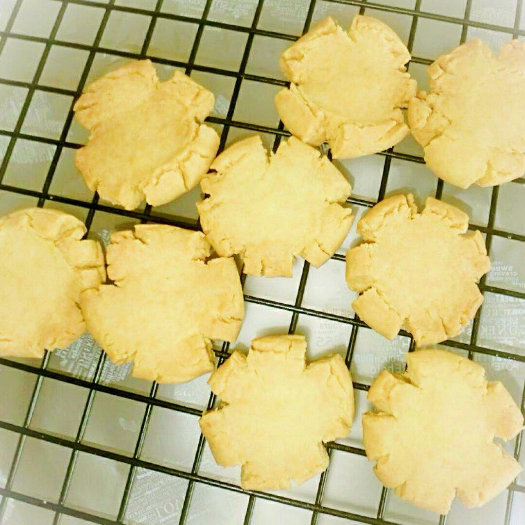 玛格丽特小饼干
