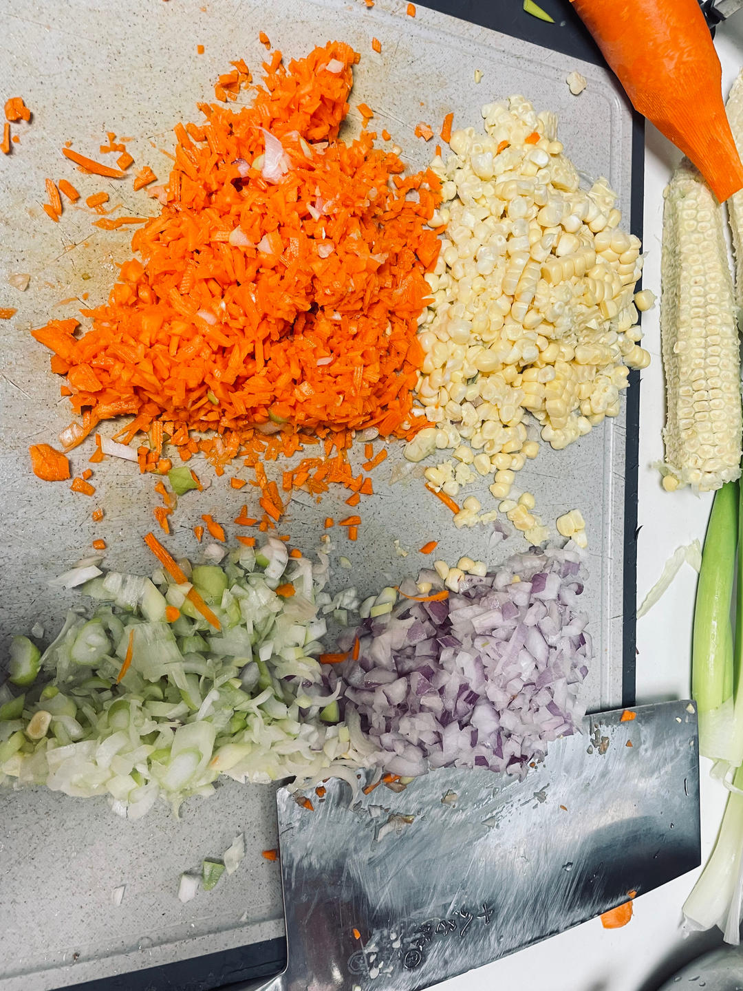 鲜嫩多汁牛肉饼