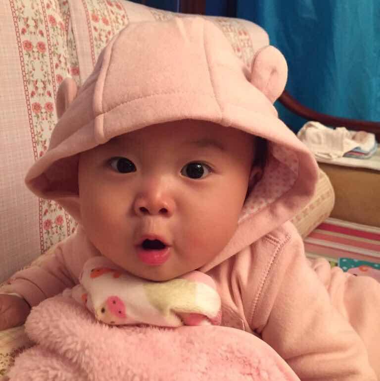 开心妈妈cathel