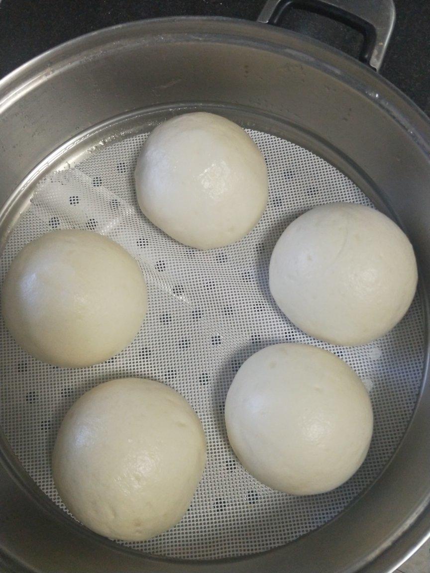 山东大馒头