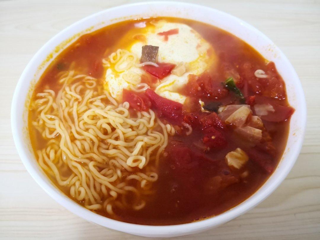 张云雷版方便面