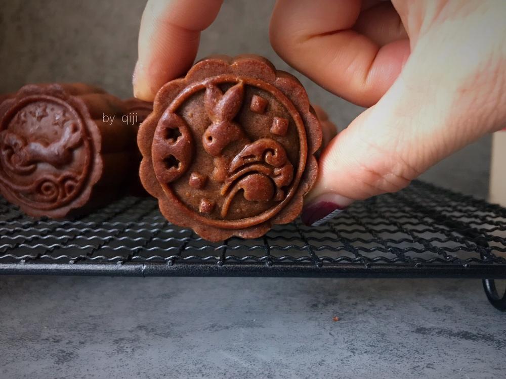 广式月饼