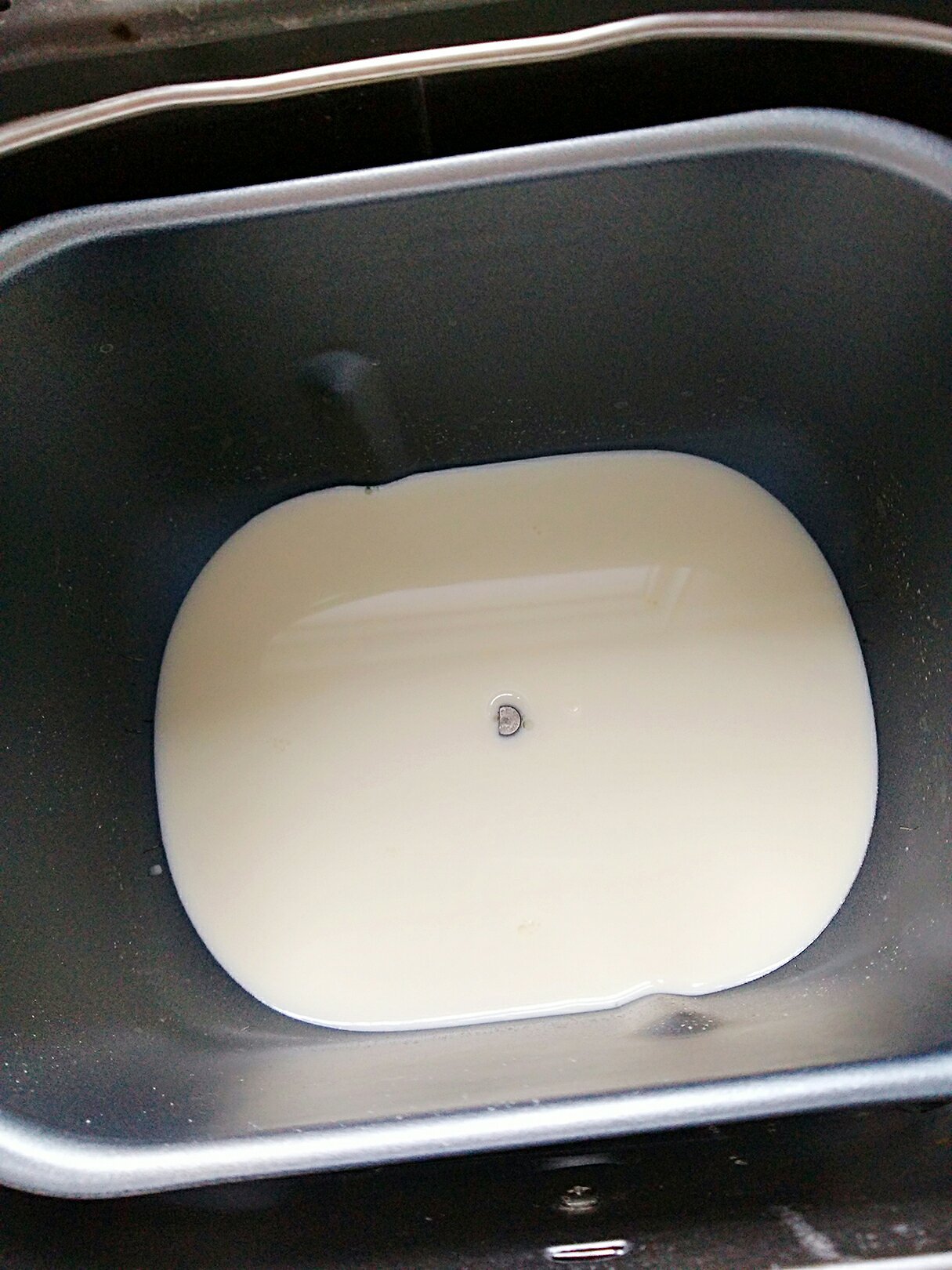 低脂豆浆酸奶的做法 步骤6