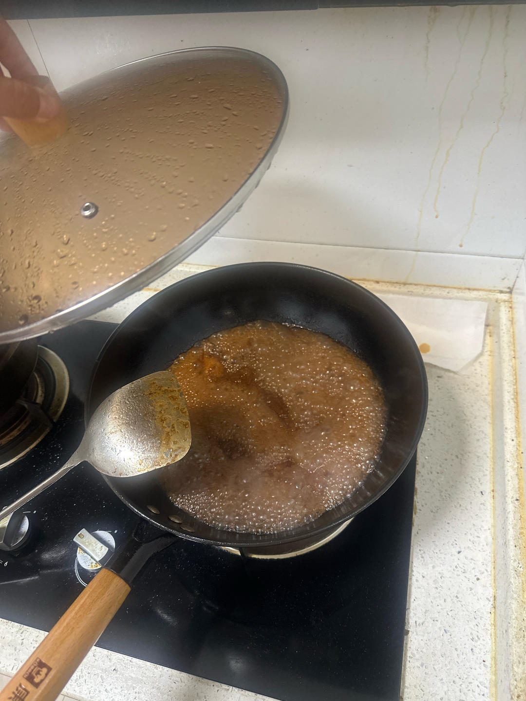 可乐鸡翅
