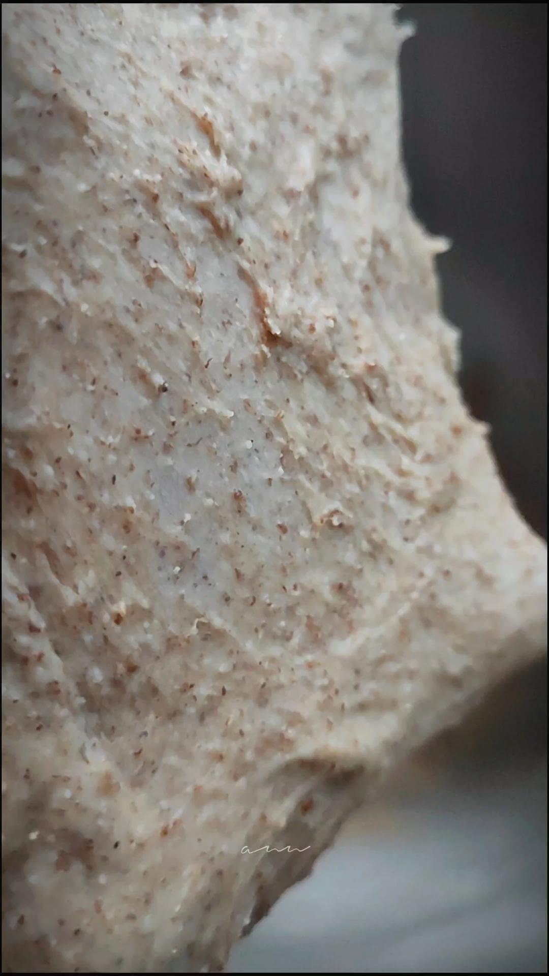 夺命软吐司(๑´ڡ`๑)超软拉丝极速方便的一次发酵吐司