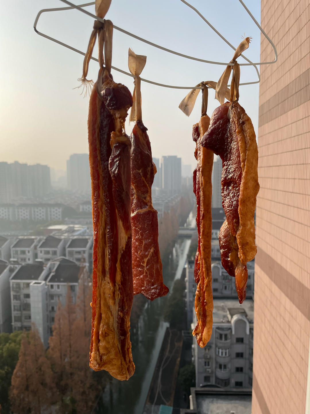 温州年货~酱油肉 数字化定量制做♨️ 颠覆传统腌制的改良版