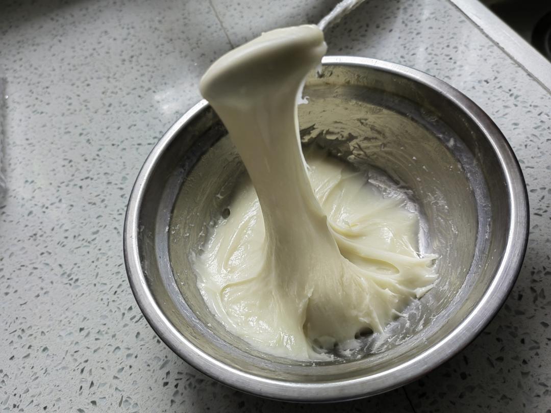 零失败‼️隔夜也能拉丝的Q弹麻薯