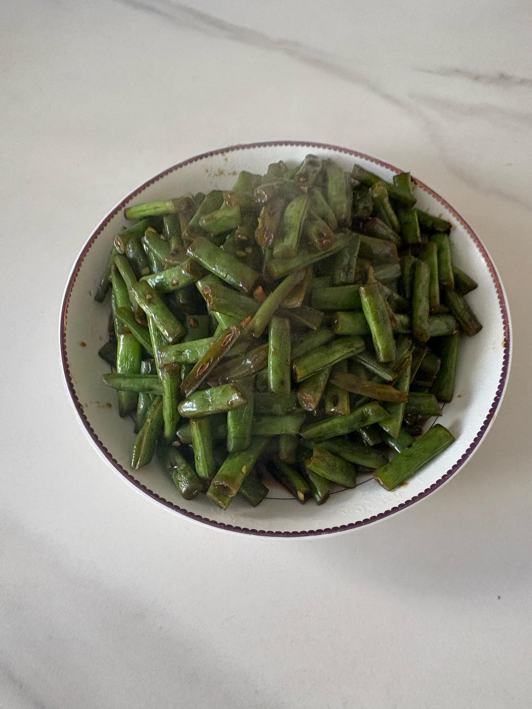 不吃不知道，一吃吓一跳的蒜香素炒豆角