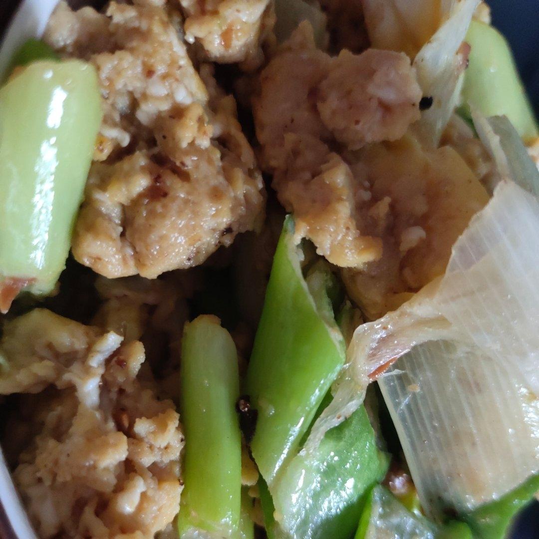 “东北yyds鸡蛋酱”太费米饭了！3步搞定超简单！