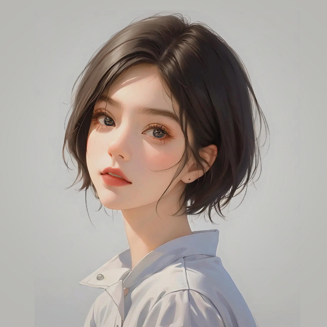 猫小昔_