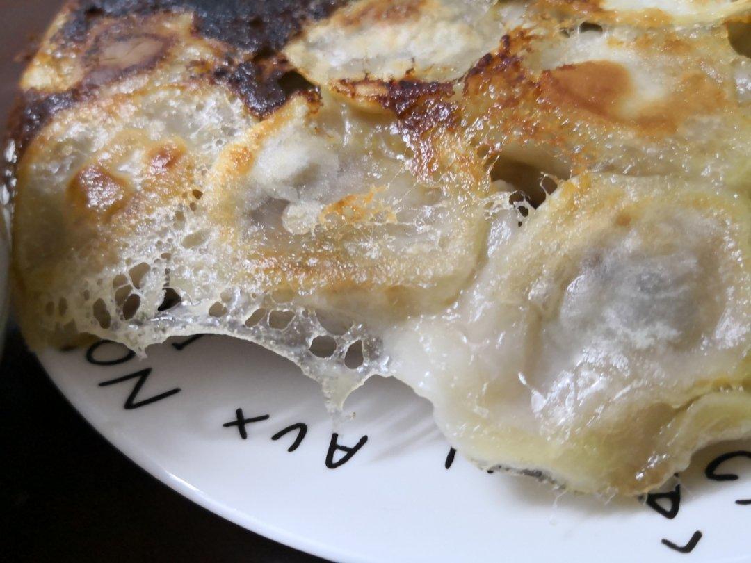 冰花煎饺