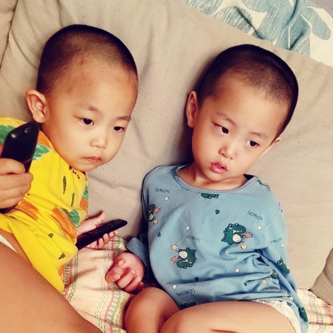 想要马甲线的帆小小