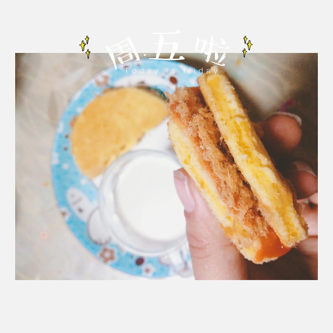 记录，坚持多久早餐不重样