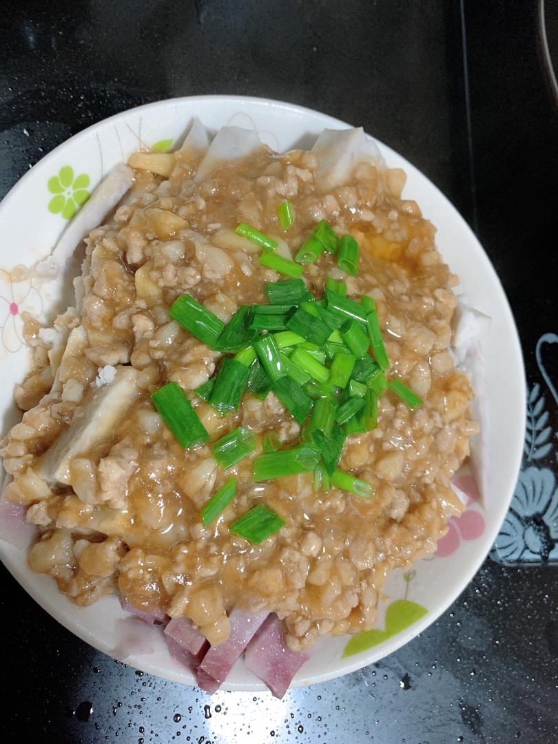 自从学会芋头这么做，孩子和我抢着吃，10分钟出锅，上桌连汤不剩