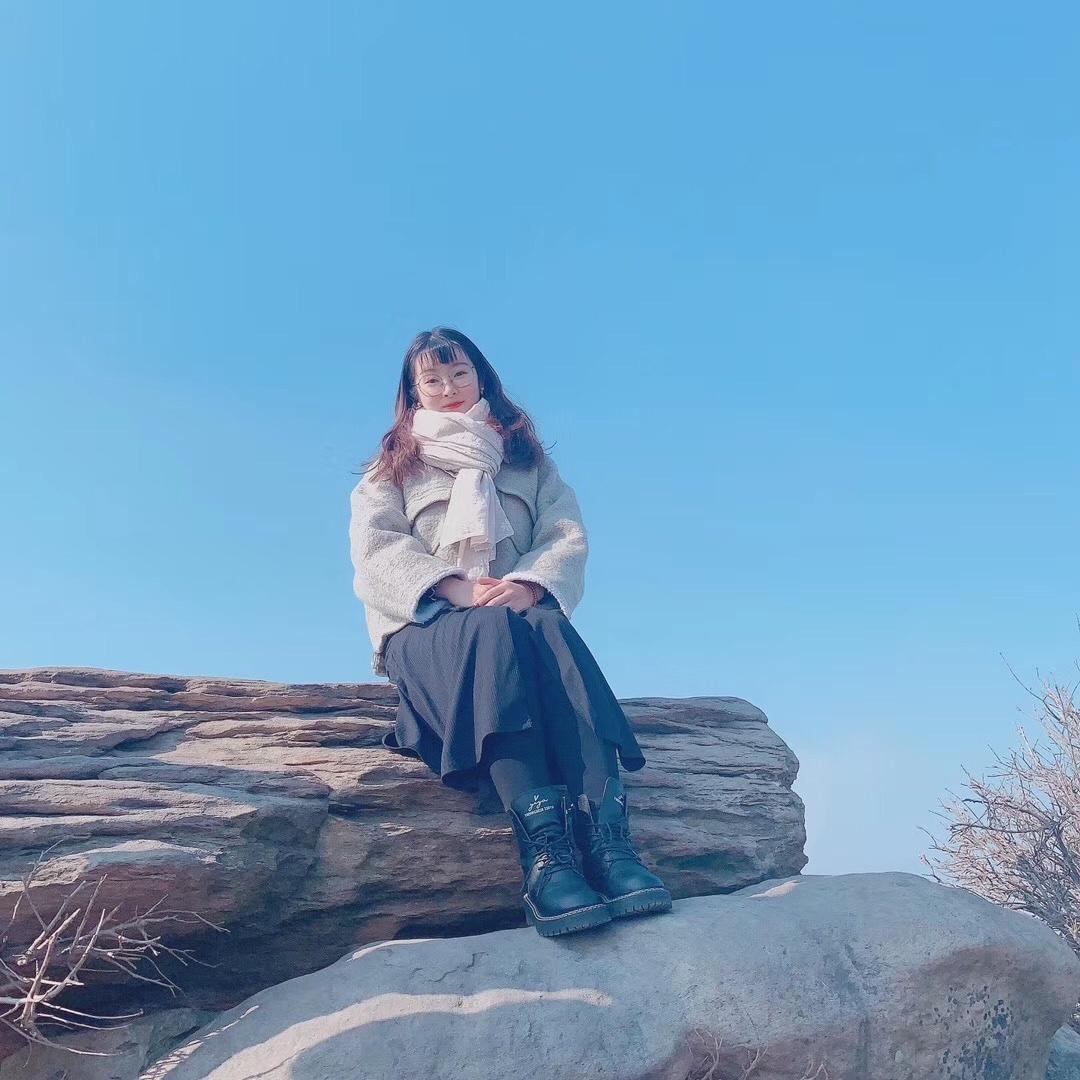 Daisy聂凡茹