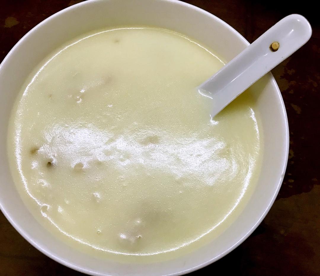 奶油鸡茸蘑菇汤（必胜客同款）