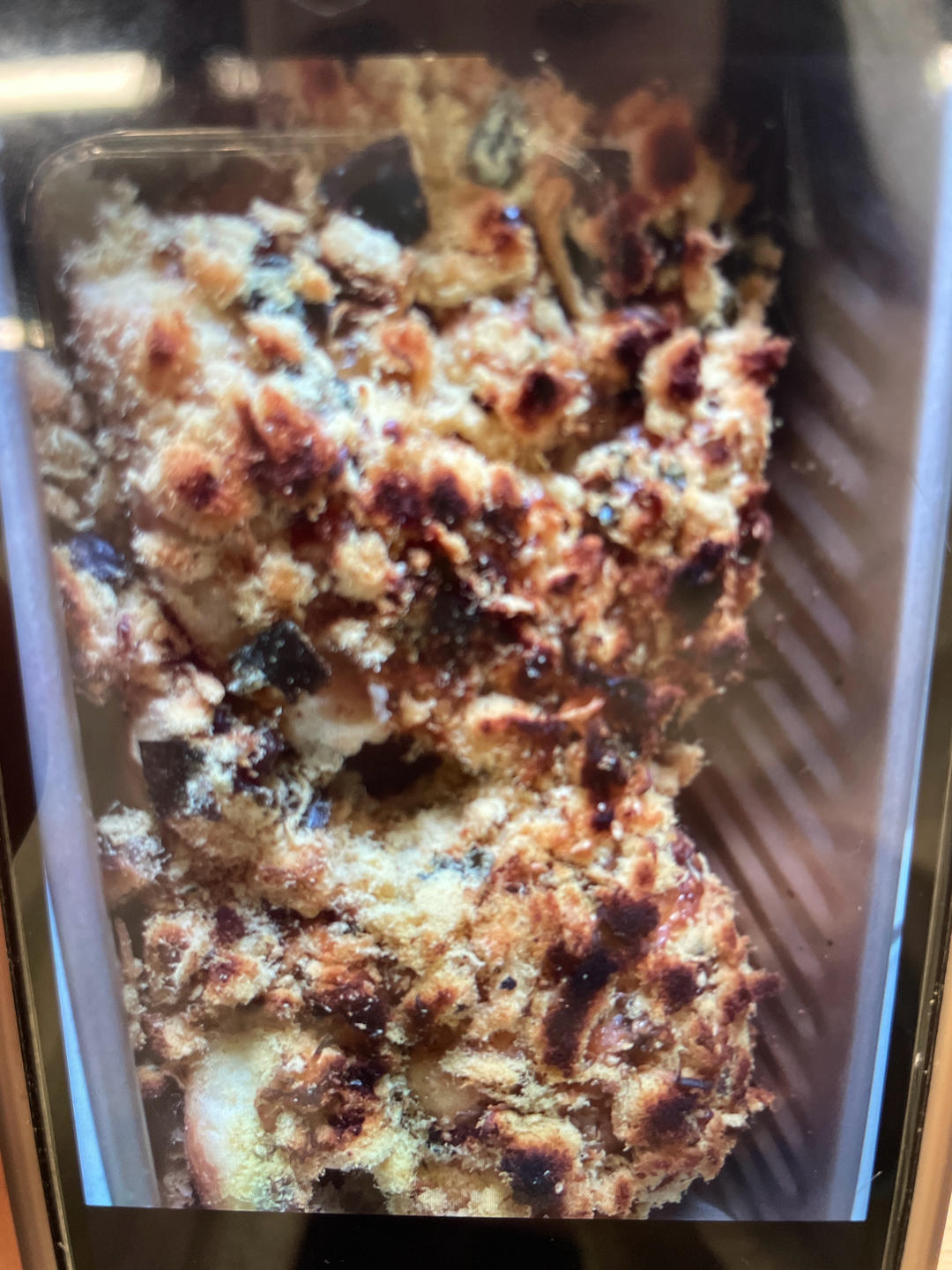 复制热销款肉松红豆吐司