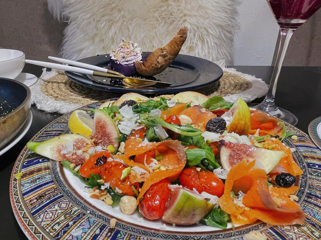 Perfect salad·合集
