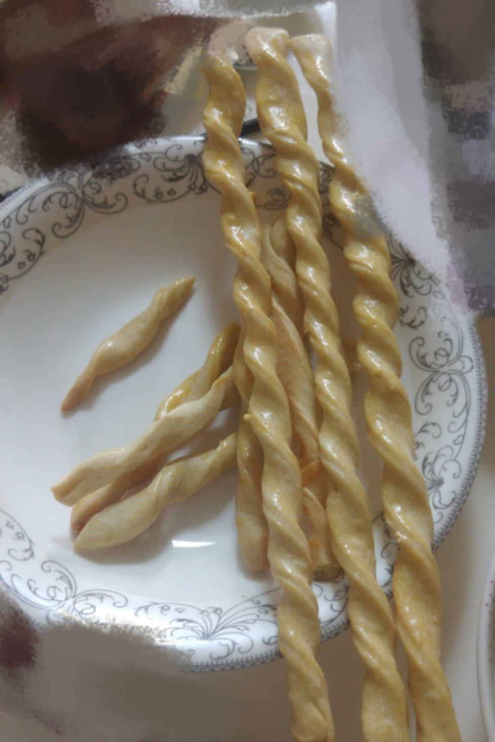轻巧磨牙棒
