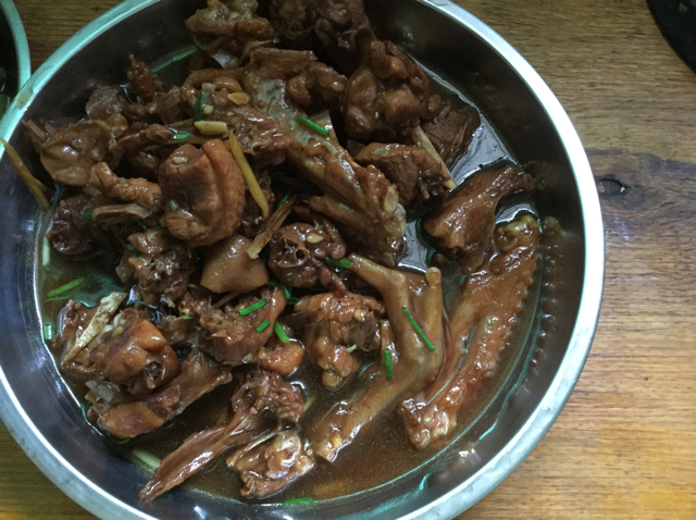 零失败可乐鸭做法