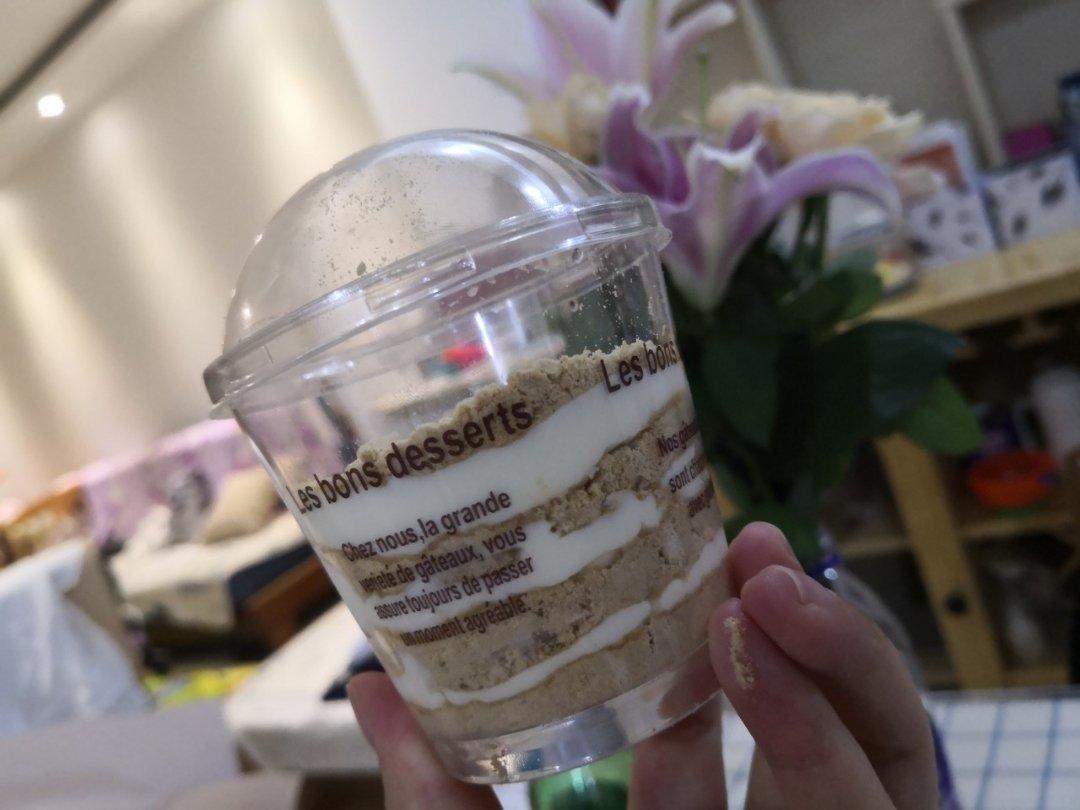 零失败的奶油打发窍门