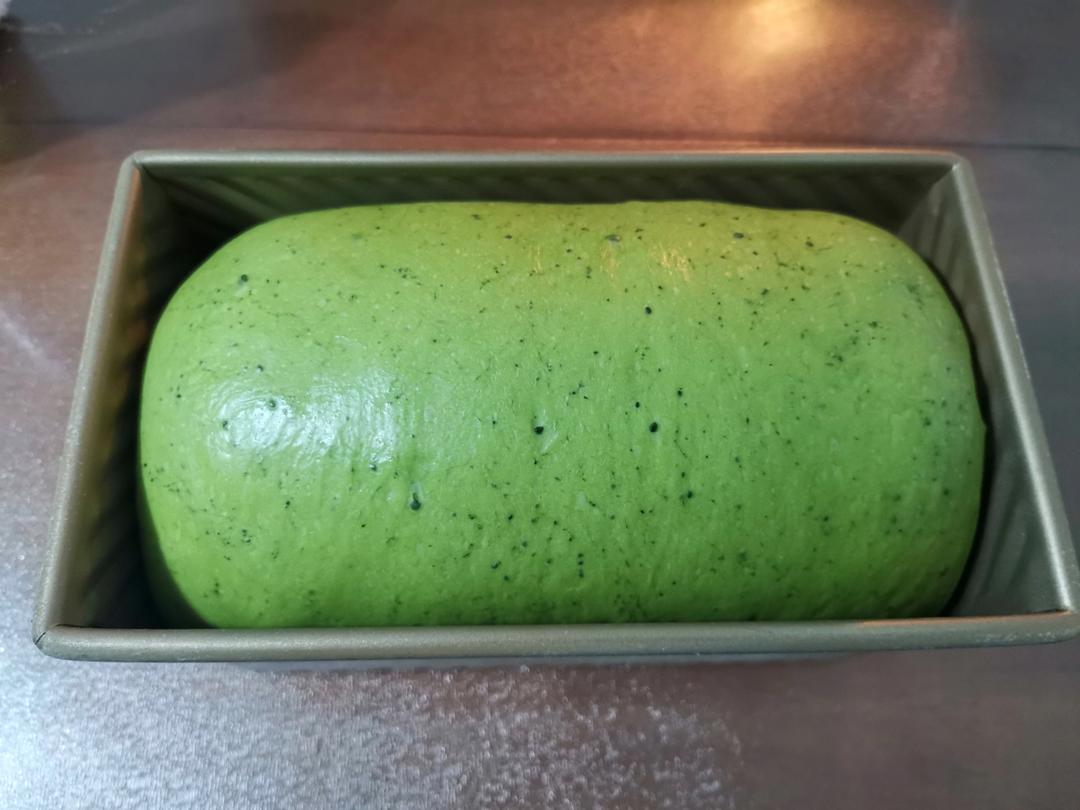 【西瓜吐司】-给视觉降温