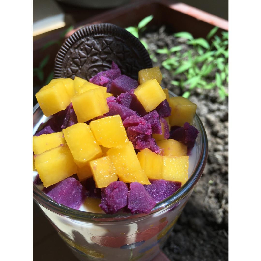 晚餐•2016年5月3日