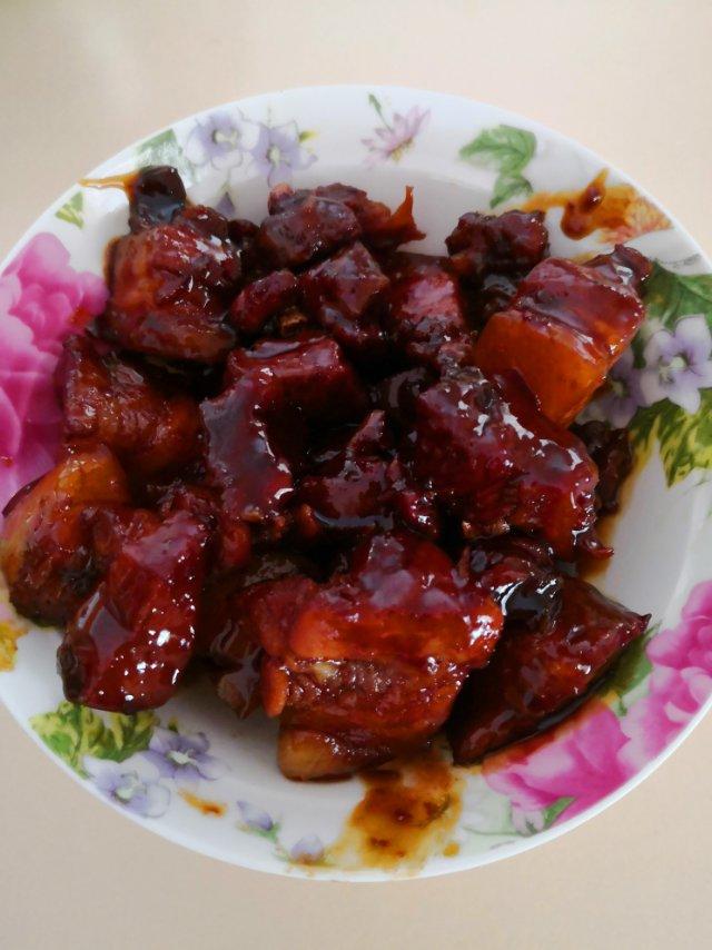 手机用户5533_9wmv做的thera 美善品美到炸的红烧肉 thermomix