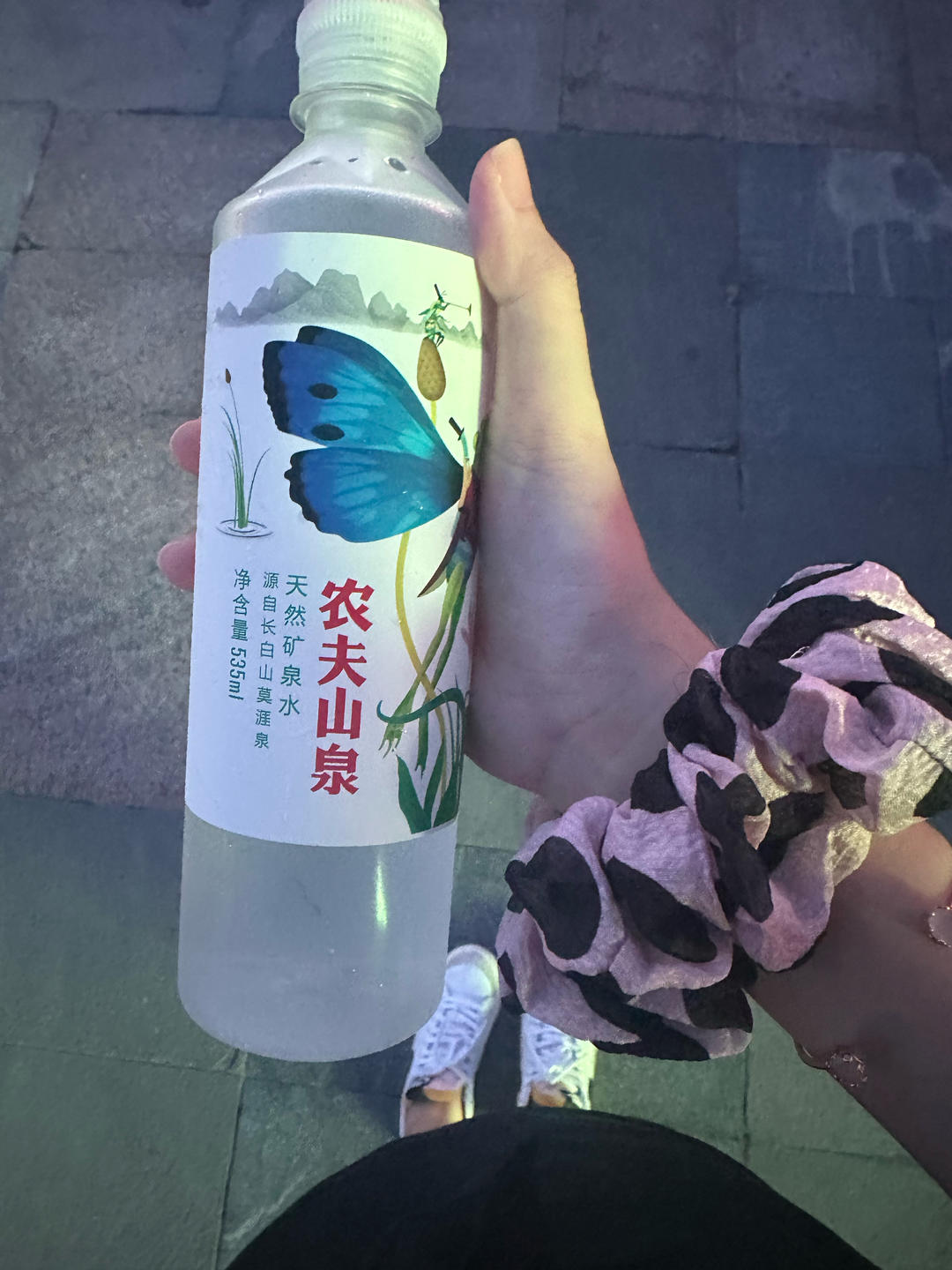 冻豆腐