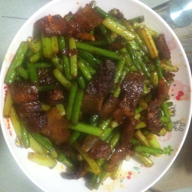 四川回锅肉