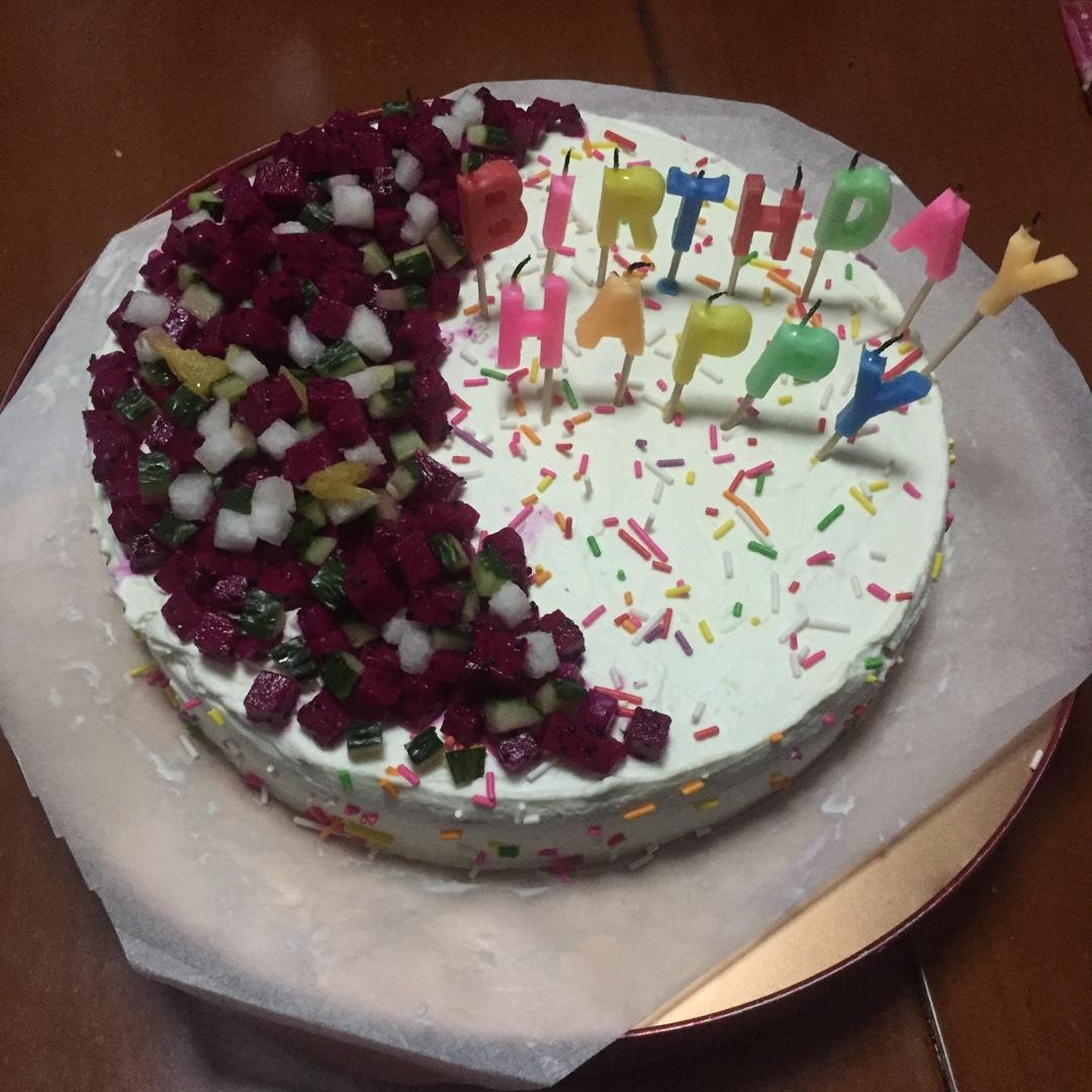 淡奶油打发方法【转载】