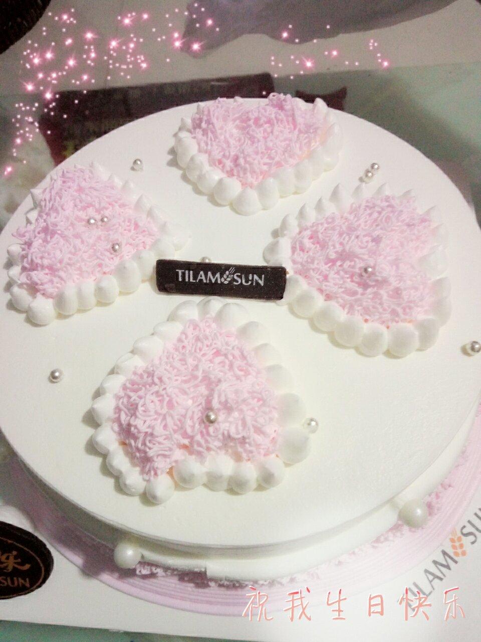 午餐•2017年7月18日