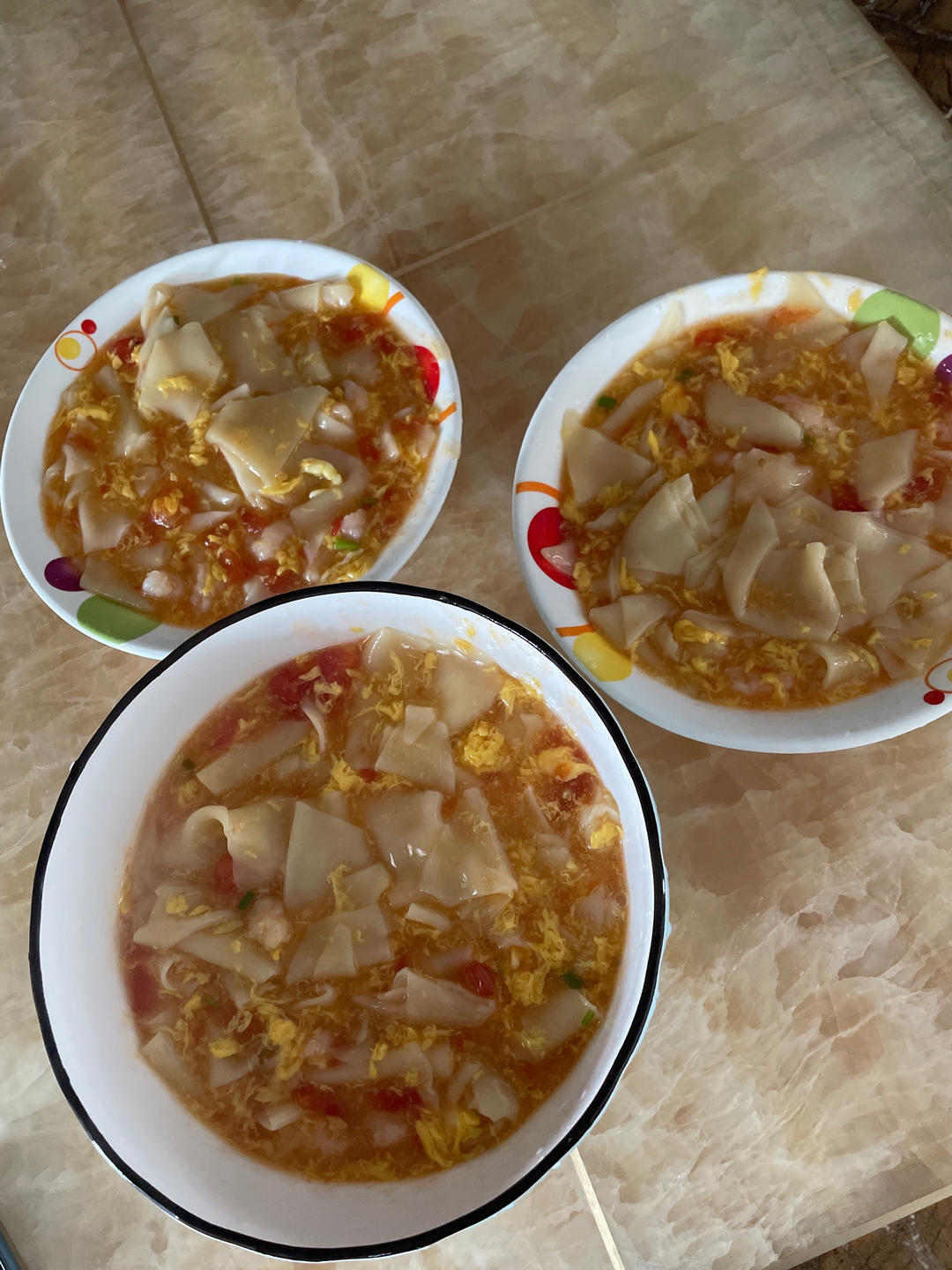 面片汤