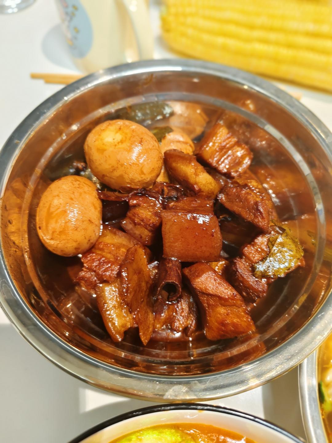 破防了❗️红烧肉这样做味道真的绝了