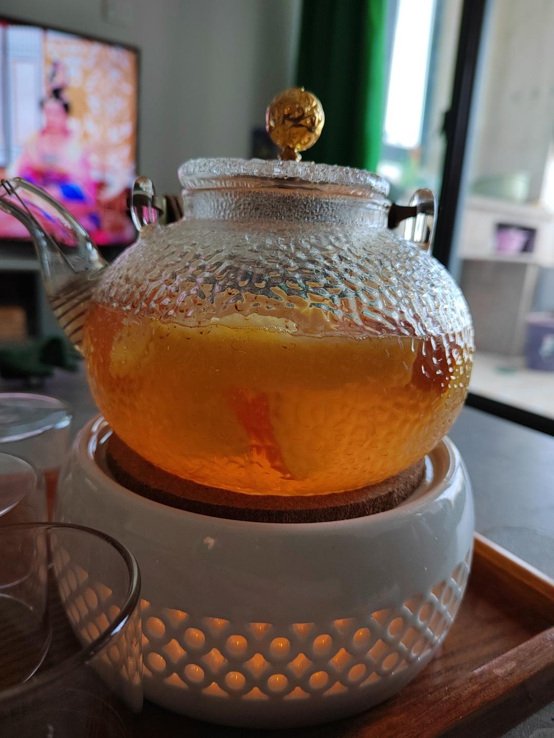水果茶