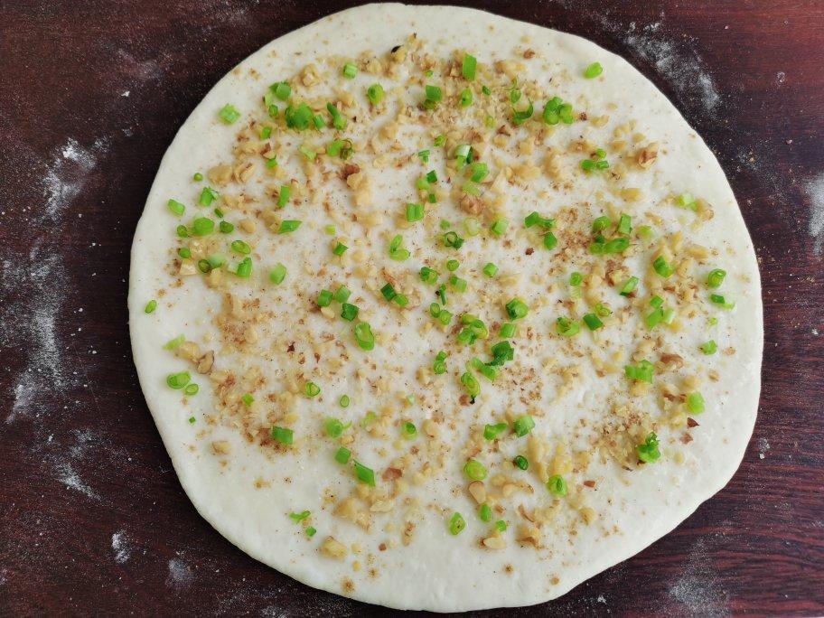 核桃饼