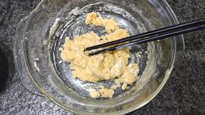 平底锅版仙豆糕的做法 步骤2
