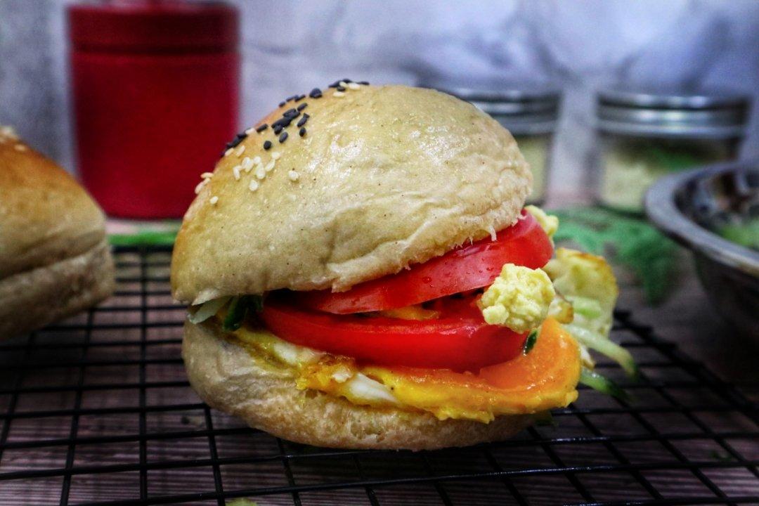 可乐妈的早午餐