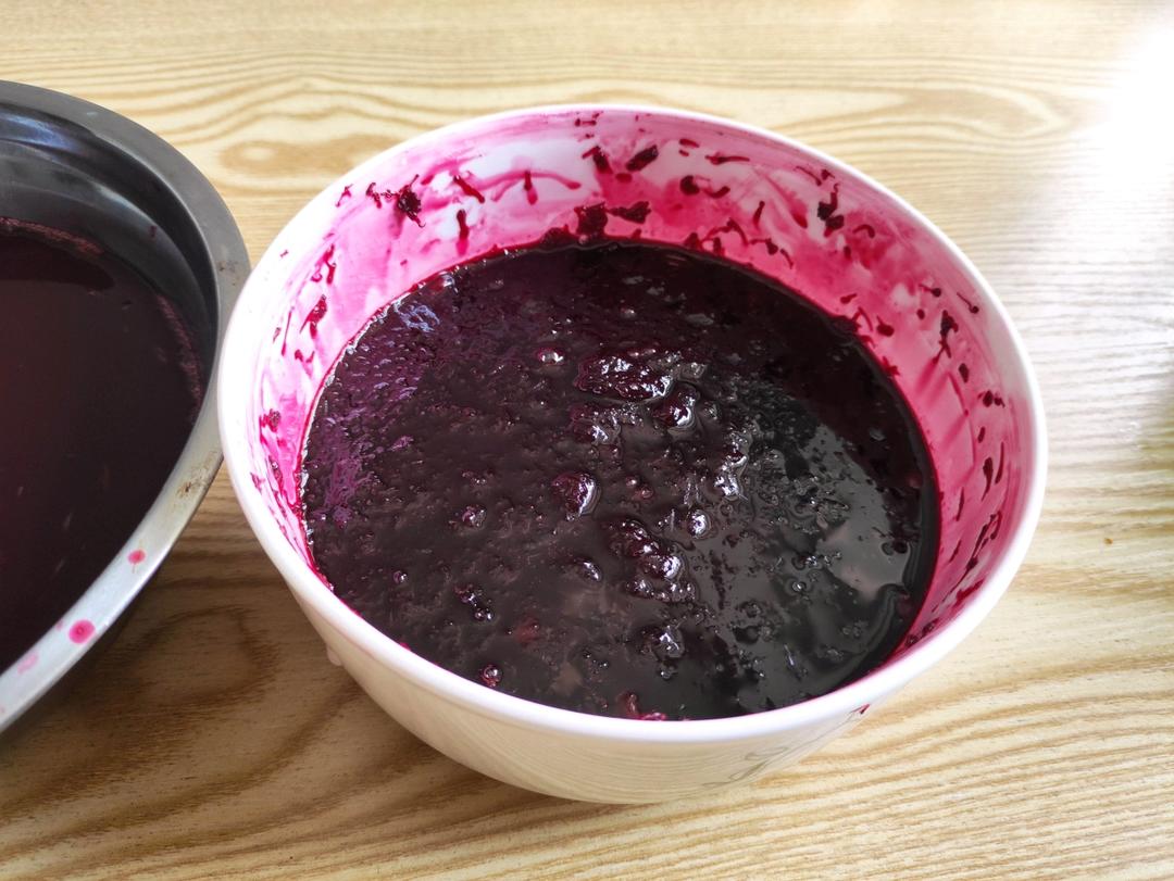 超级好吃的杨梅果酱